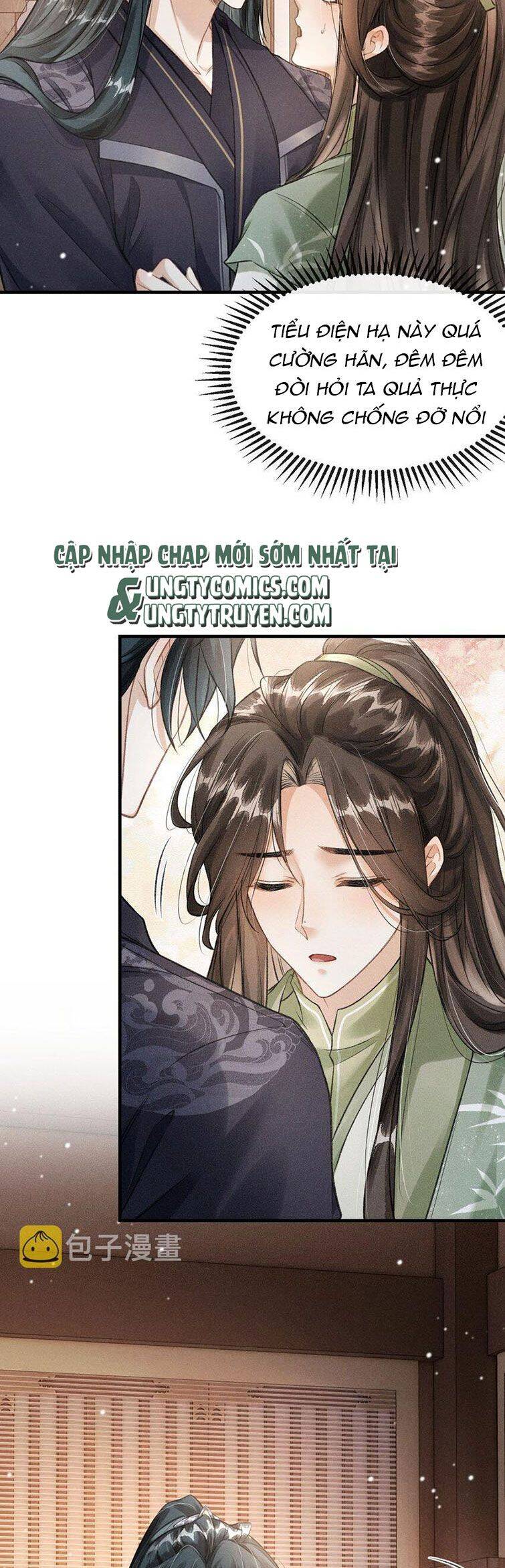 Đan Tiêu Vạn Dặm Chapter  15 - 4
