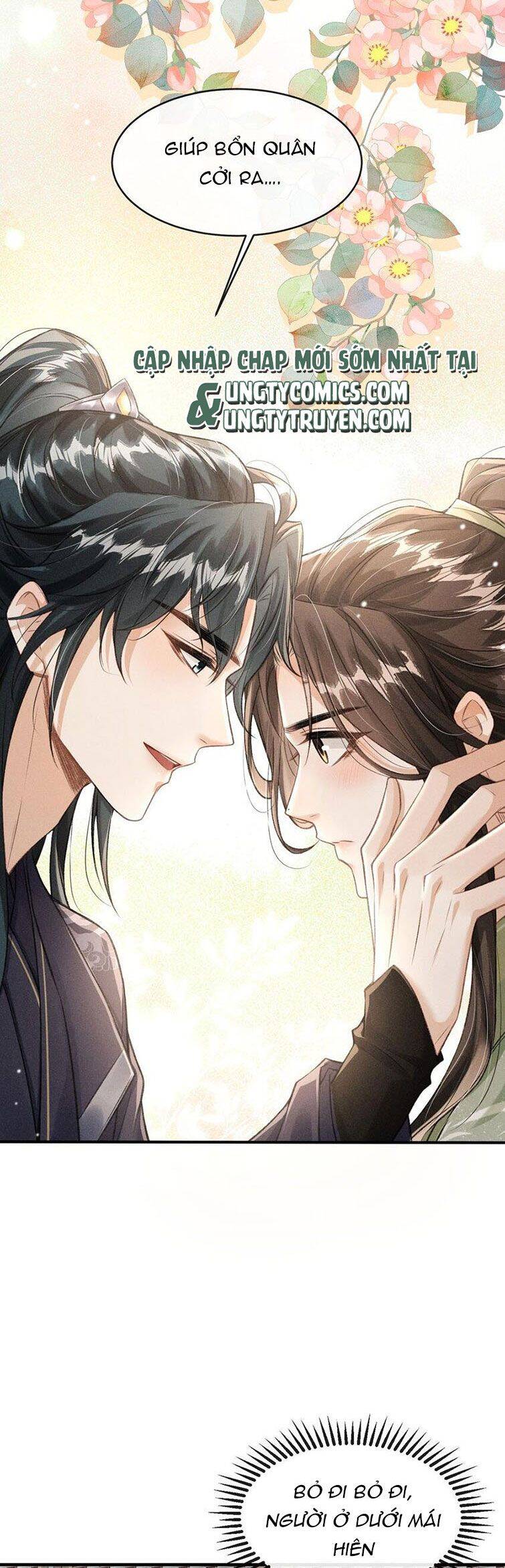 Đan Tiêu Vạn Dặm Chapter  15 - 7