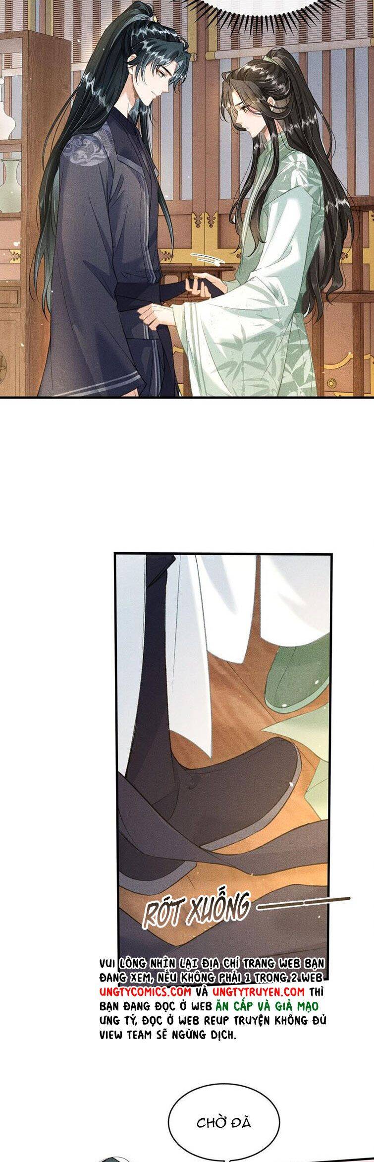 Đan Tiêu Vạn Dặm Chapter  15 - 8