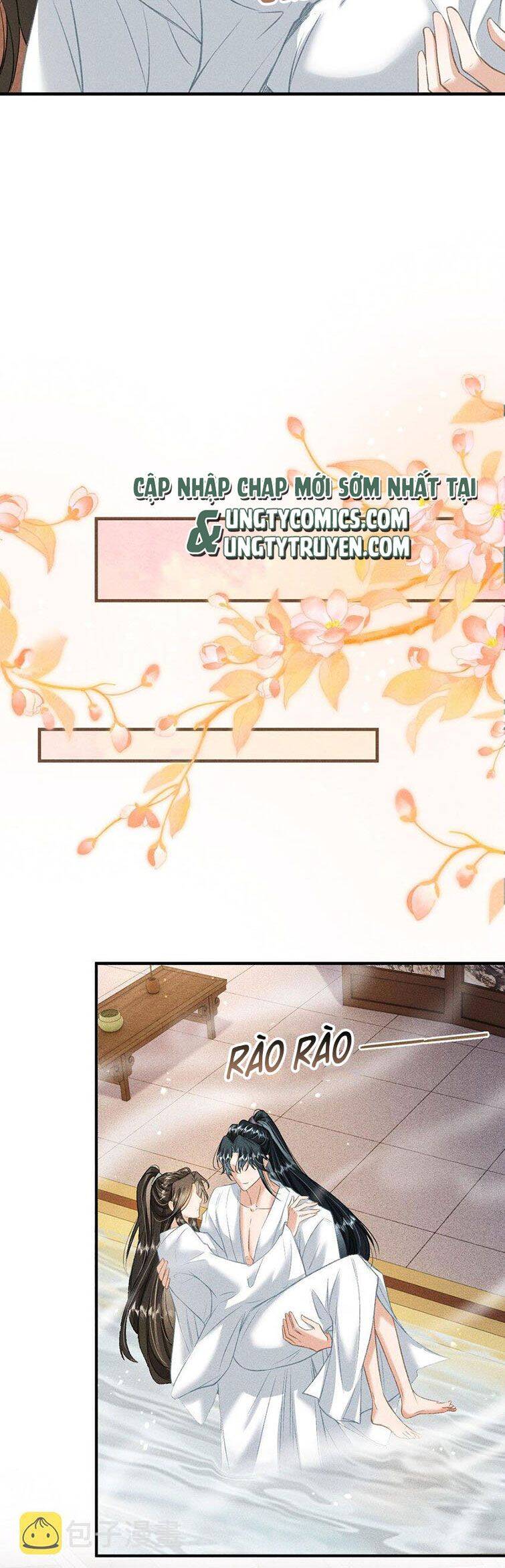 Đan Tiêu Vạn Dặm Chapter  15 - 10