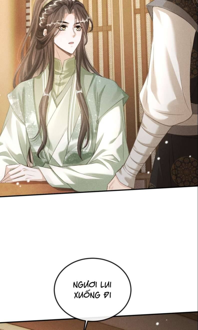 Đan Tiêu Vạn Dặm Chapter  16 - 14