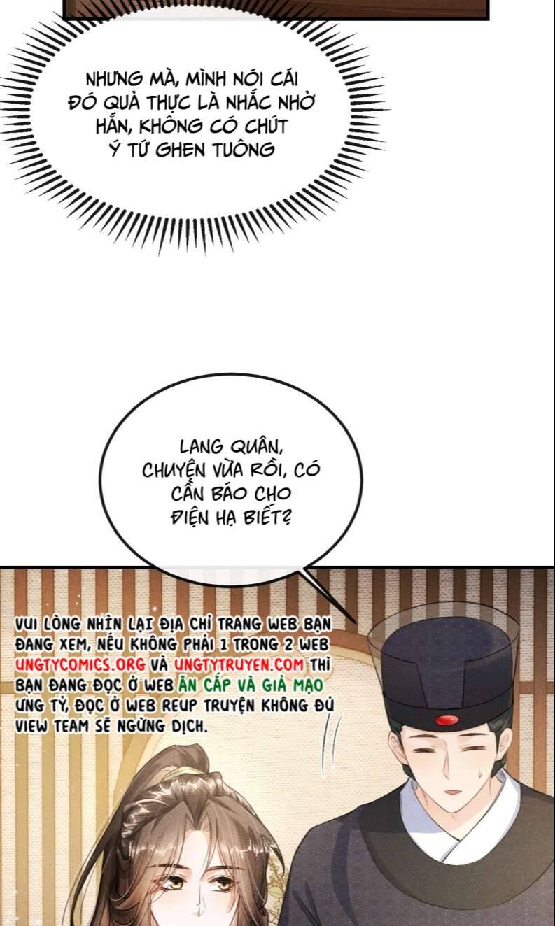 Đan Tiêu Vạn Dặm Chapter  16 - 17