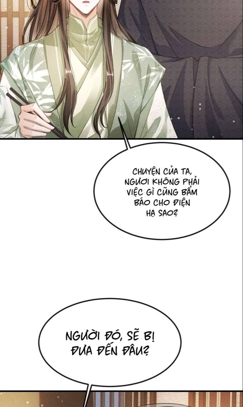 Đan Tiêu Vạn Dặm Chapter  16 - 18