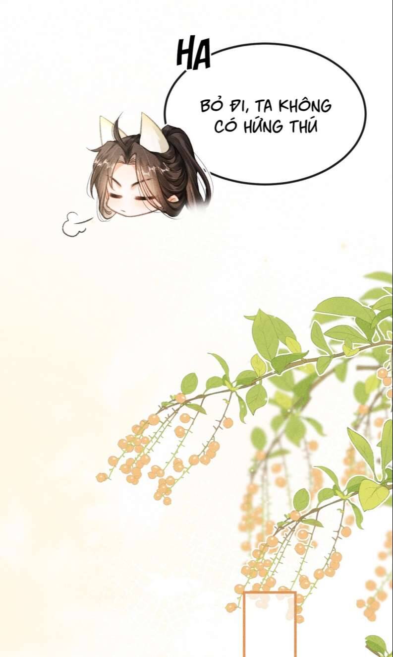 Đan Tiêu Vạn Dặm Chapter  16 - 20