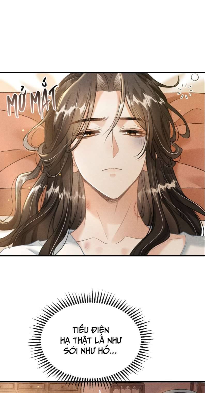 Đan Tiêu Vạn Dặm Chapter  16 - 3