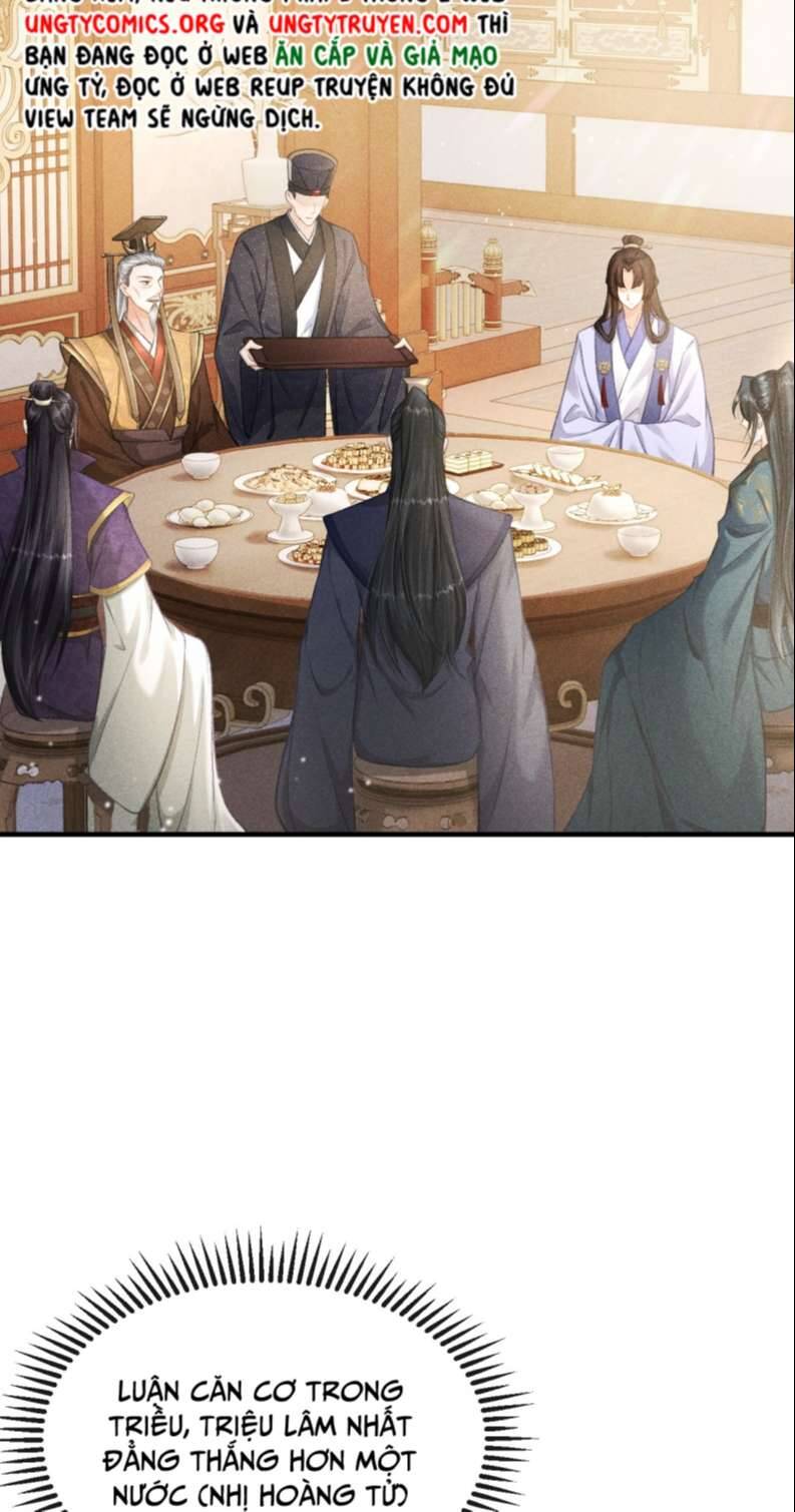 Đan Tiêu Vạn Dặm Chapter  16 - 23