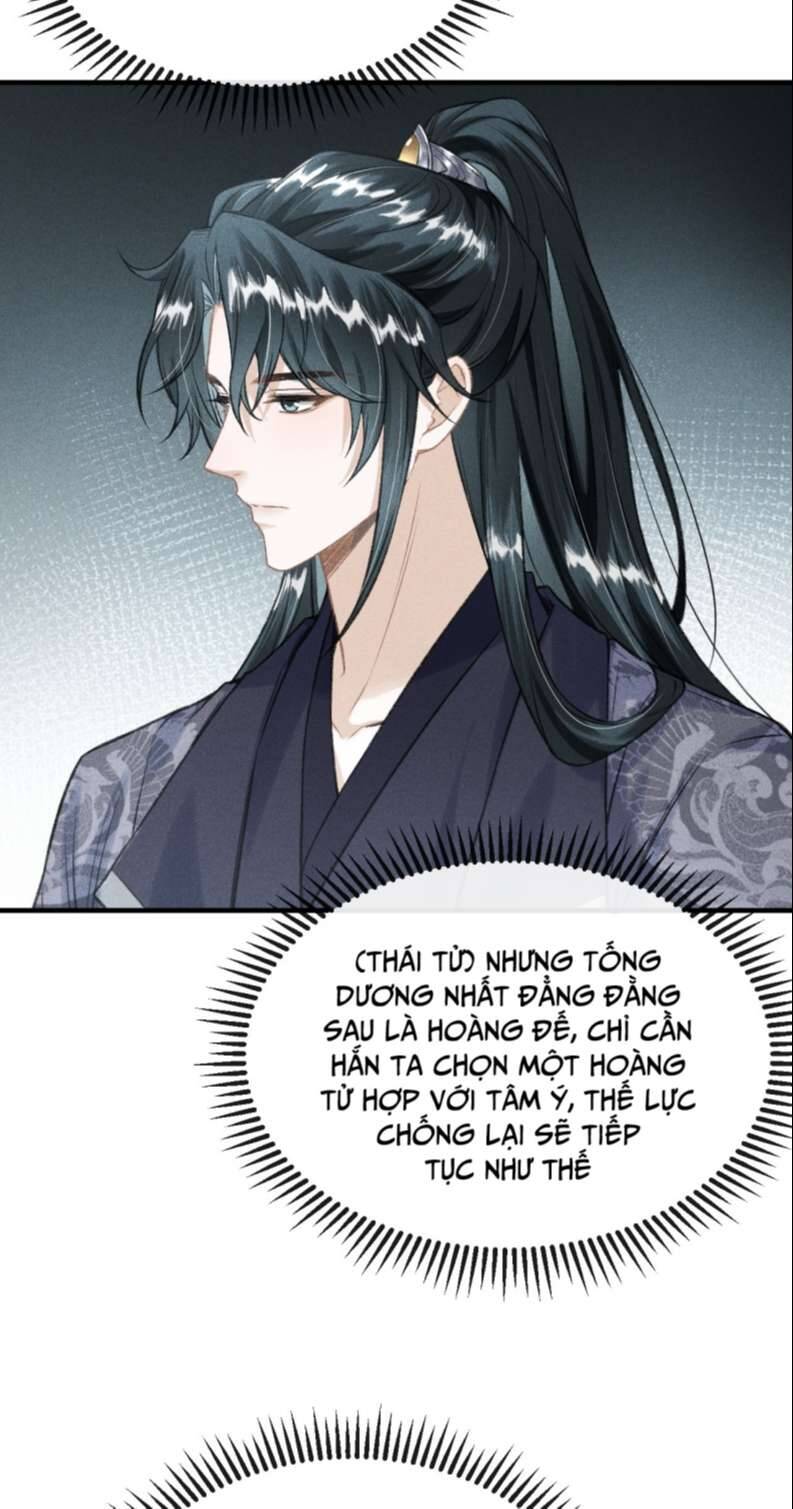 Đan Tiêu Vạn Dặm Chapter  16 - 24