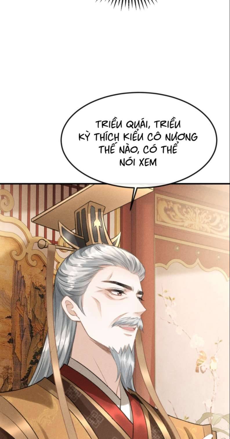 Đan Tiêu Vạn Dặm Chapter  16 - 26