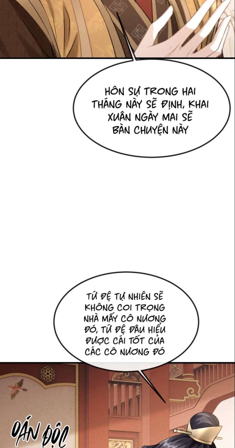 Đan Tiêu Vạn Dặm Chapter  16 - 27