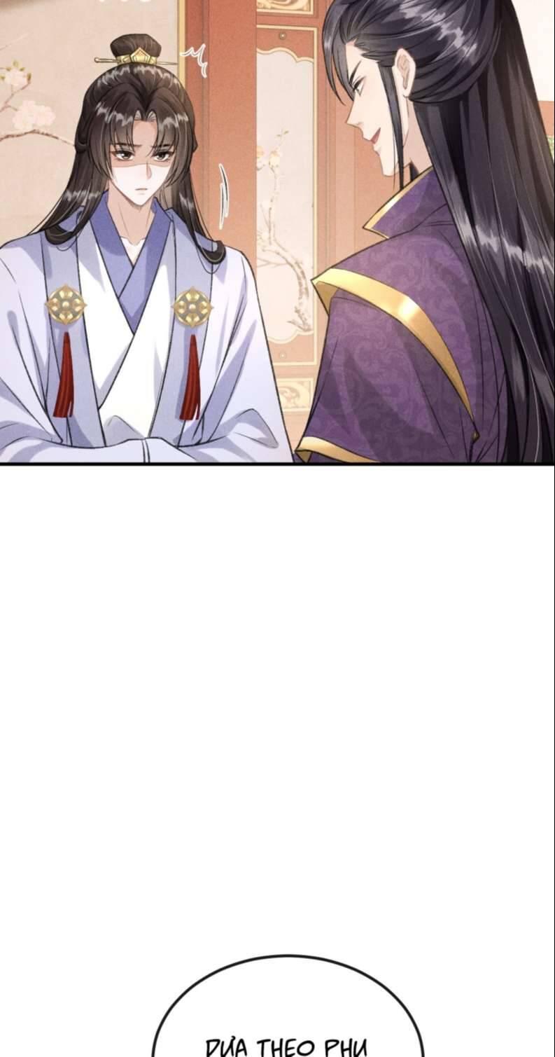 Đan Tiêu Vạn Dặm Chapter  16 - 28