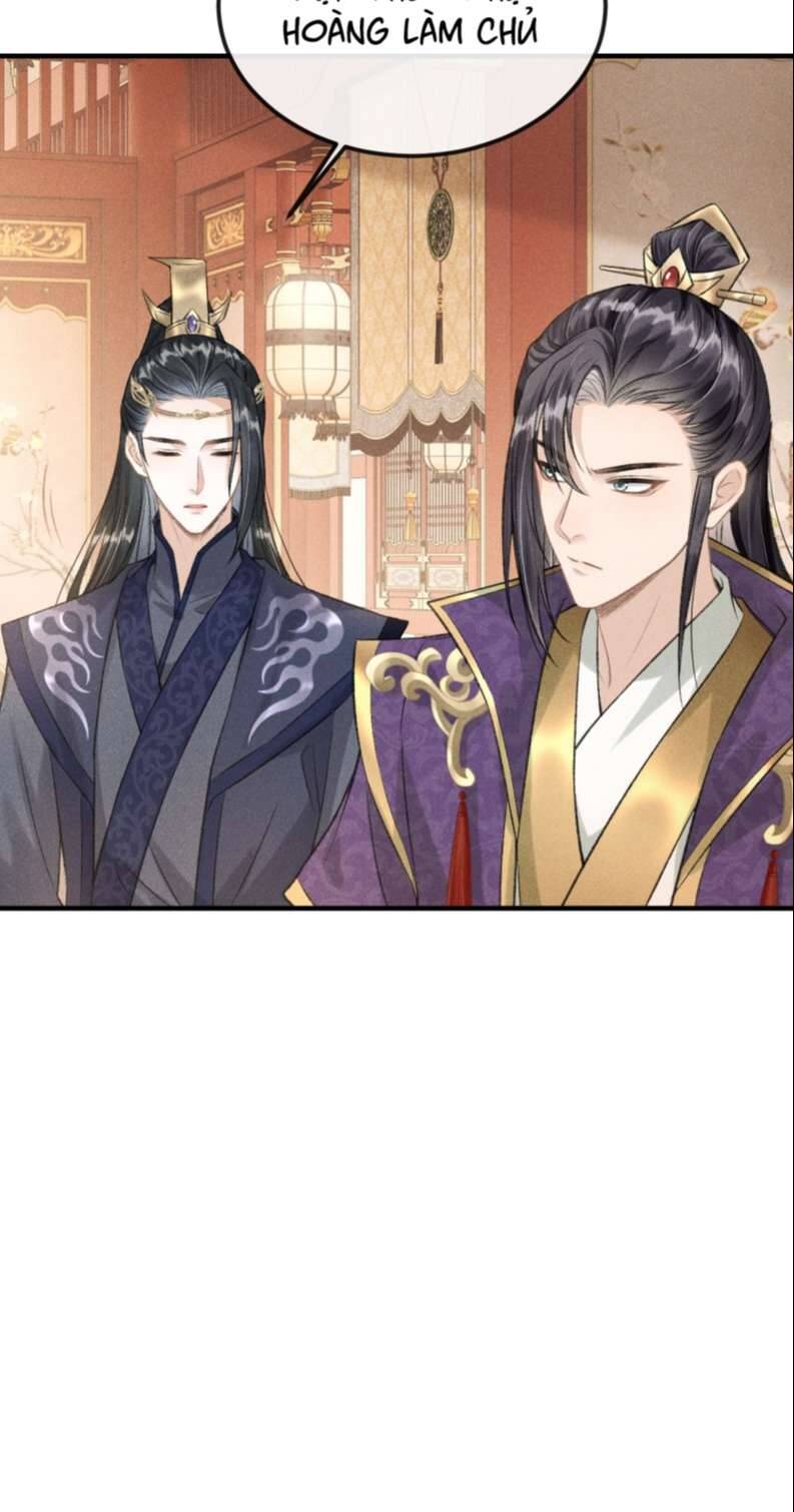 Đan Tiêu Vạn Dặm Chapter  16 - 29