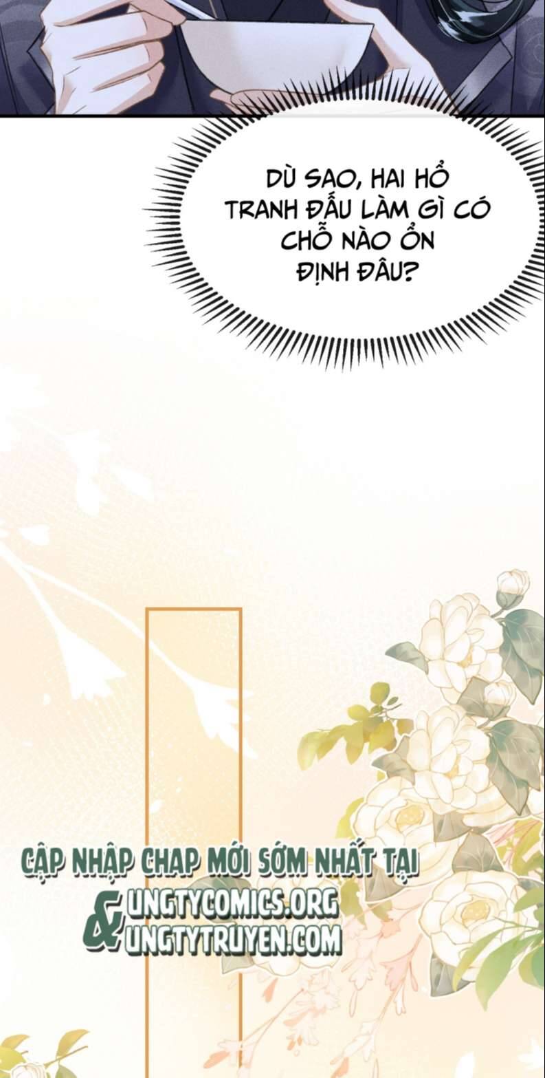 Đan Tiêu Vạn Dặm Chapter  16 - 33