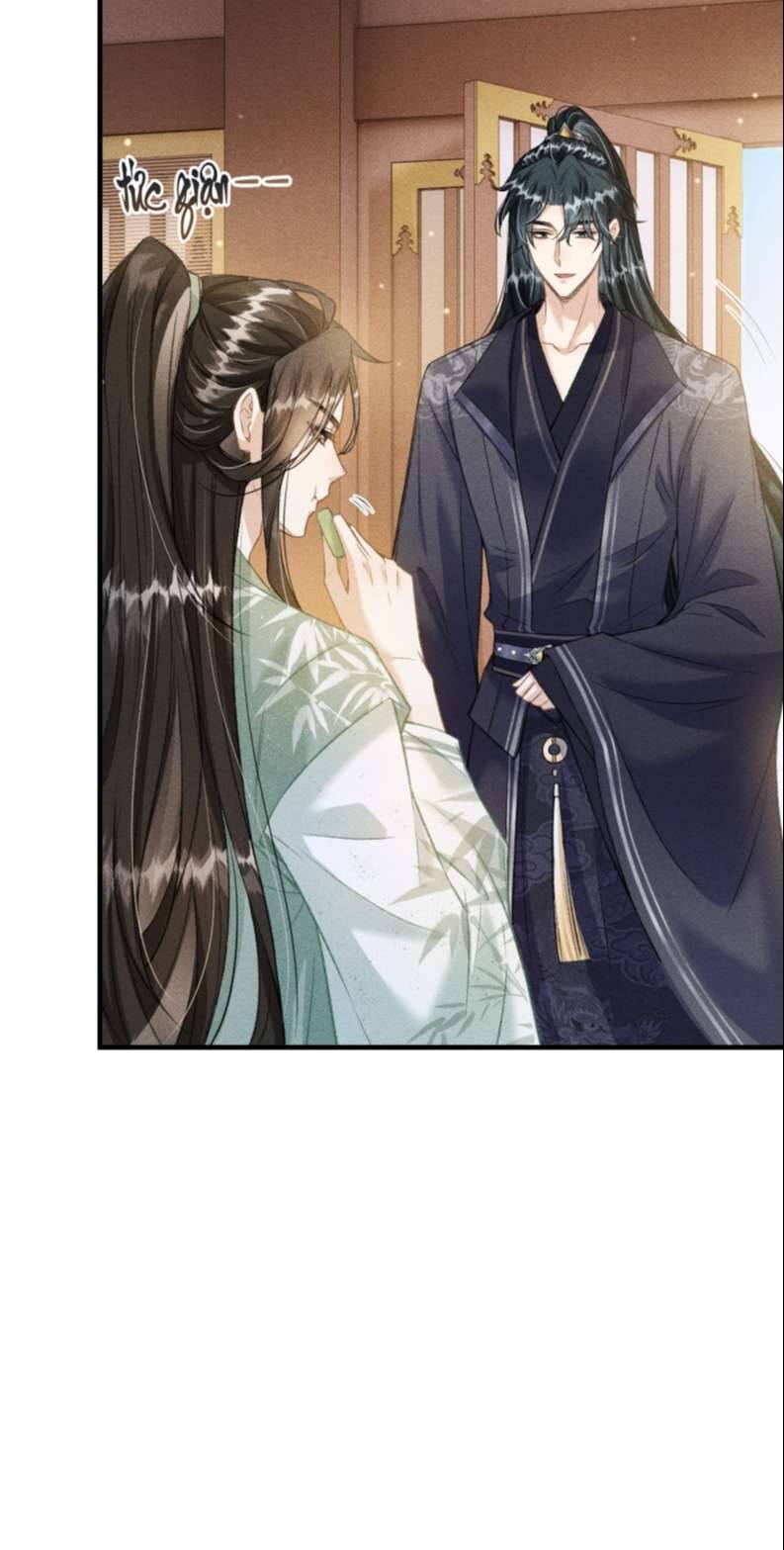 Đan Tiêu Vạn Dặm Chapter  16 - 35