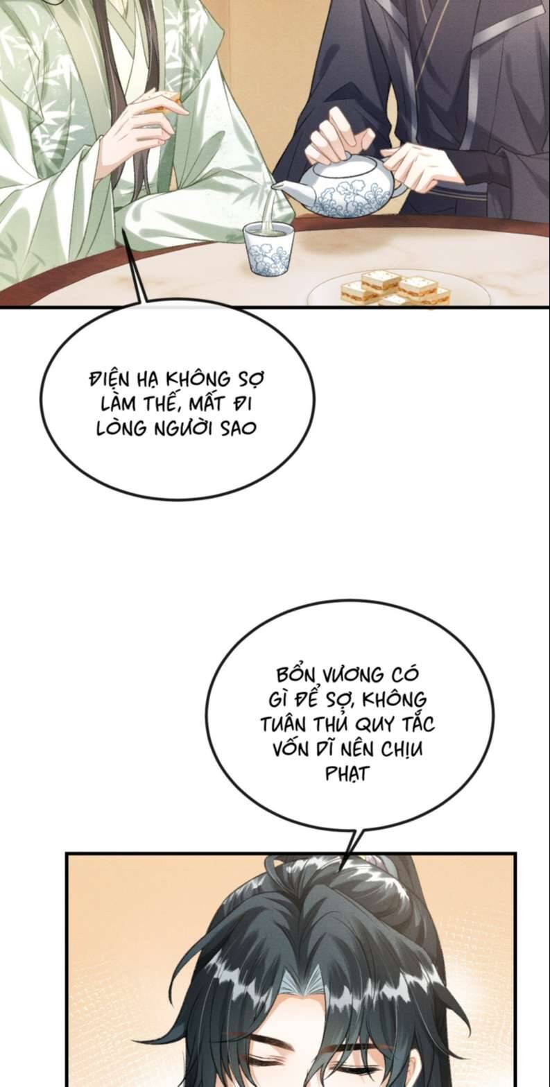 Đan Tiêu Vạn Dặm Chapter  16 - 38