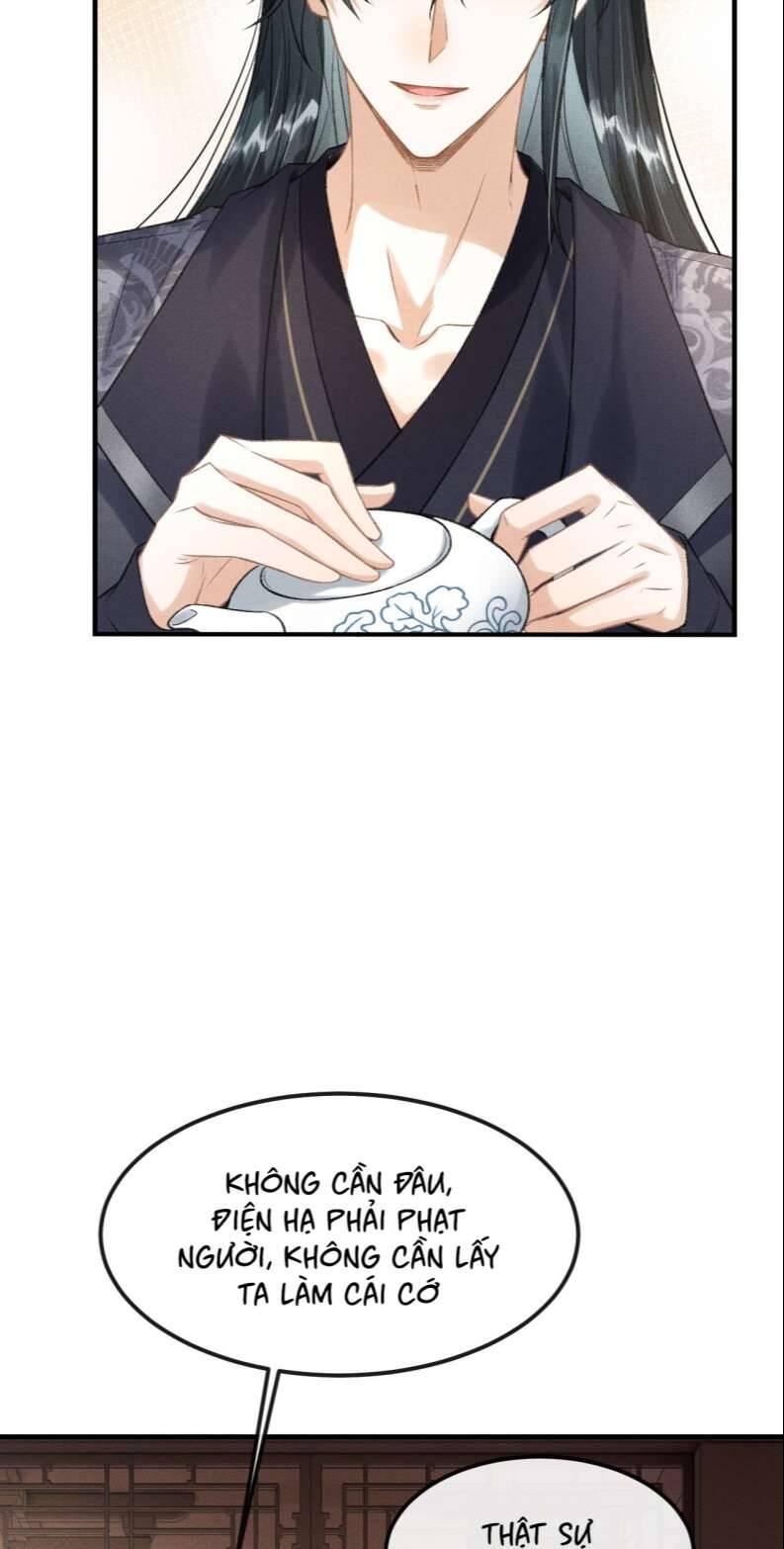 Đan Tiêu Vạn Dặm Chapter  16 - 39