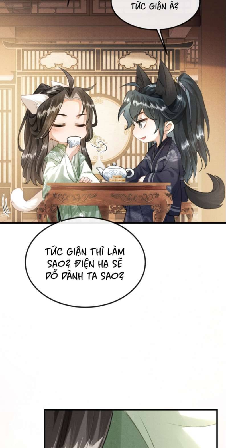 Đan Tiêu Vạn Dặm Chapter  16 - 40