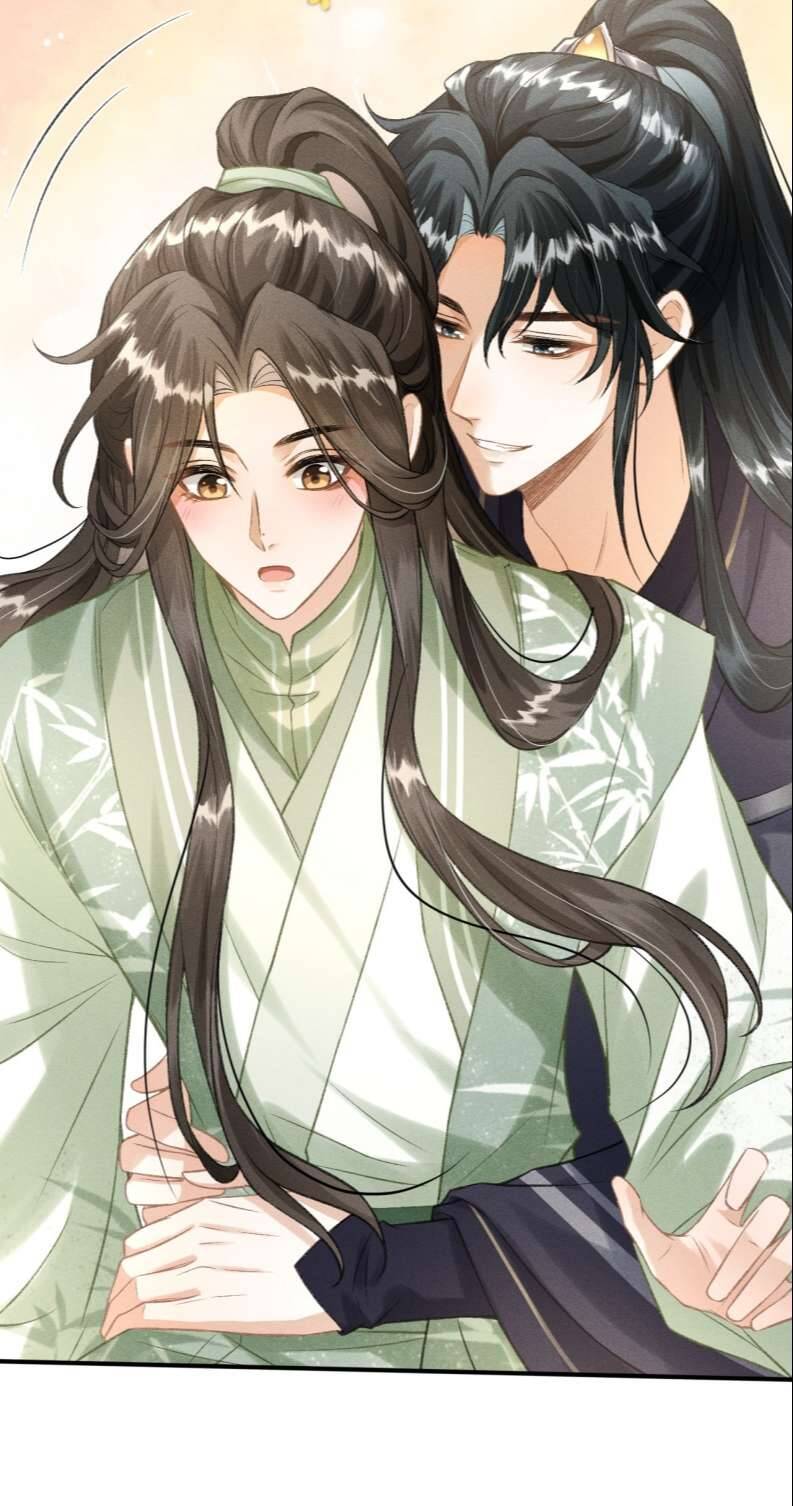 Đan Tiêu Vạn Dặm Chapter  16 - 42