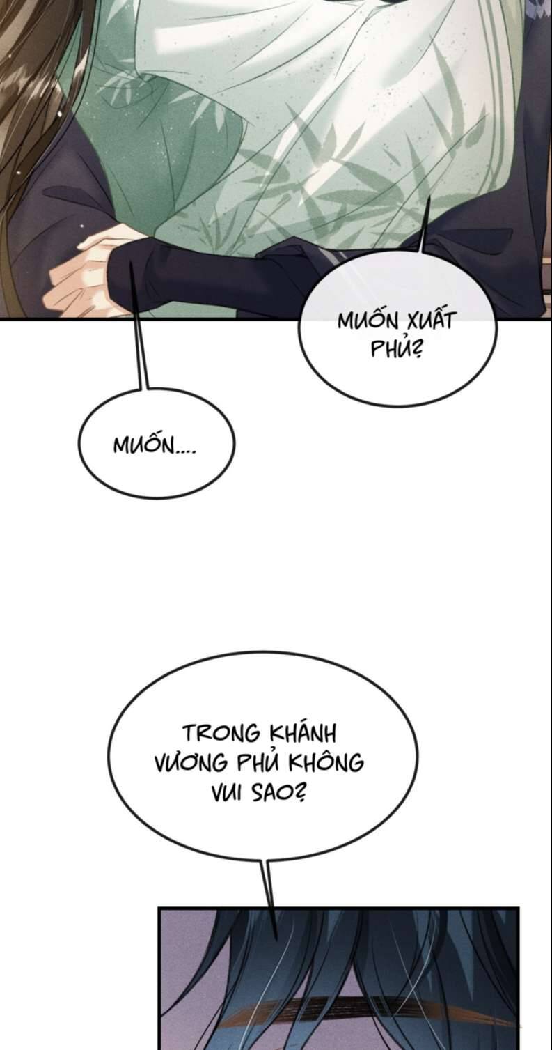 Đan Tiêu Vạn Dặm Chapter  16 - 45