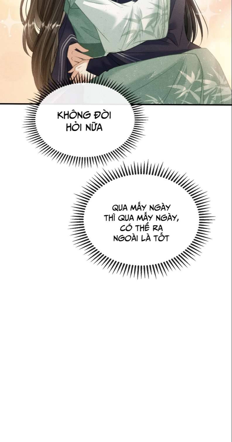 Đan Tiêu Vạn Dặm Chapter  16 - 49