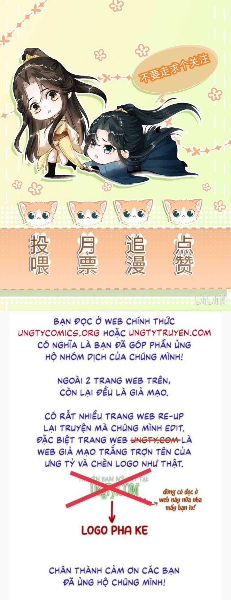 Đan Tiêu Vạn Dặm Chapter  16 - 56