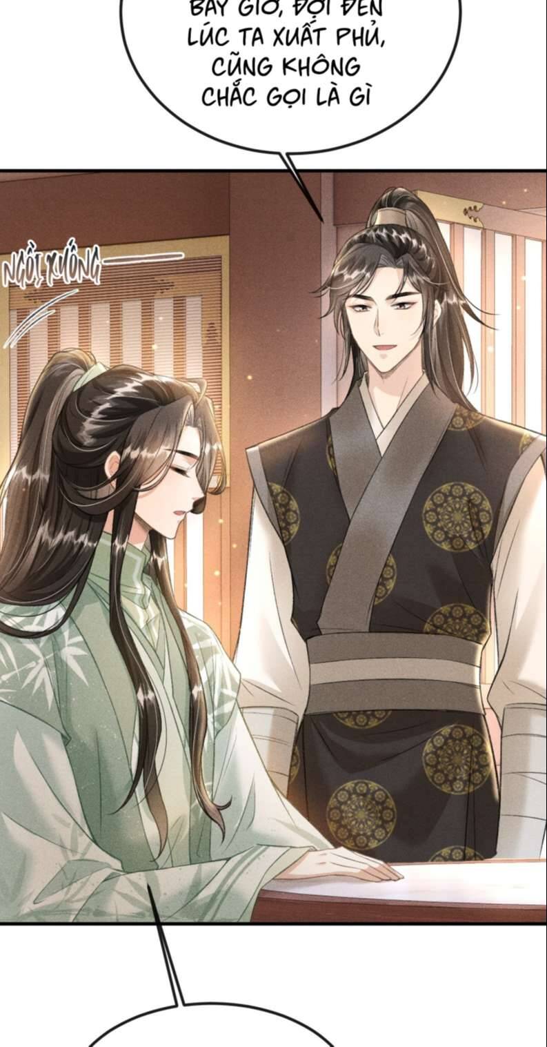 Đan Tiêu Vạn Dặm Chapter  16 - 8