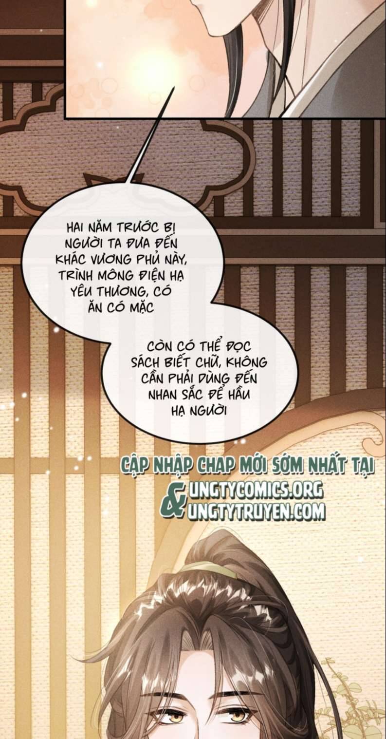 Đan Tiêu Vạn Dặm Chapter  16 - 10