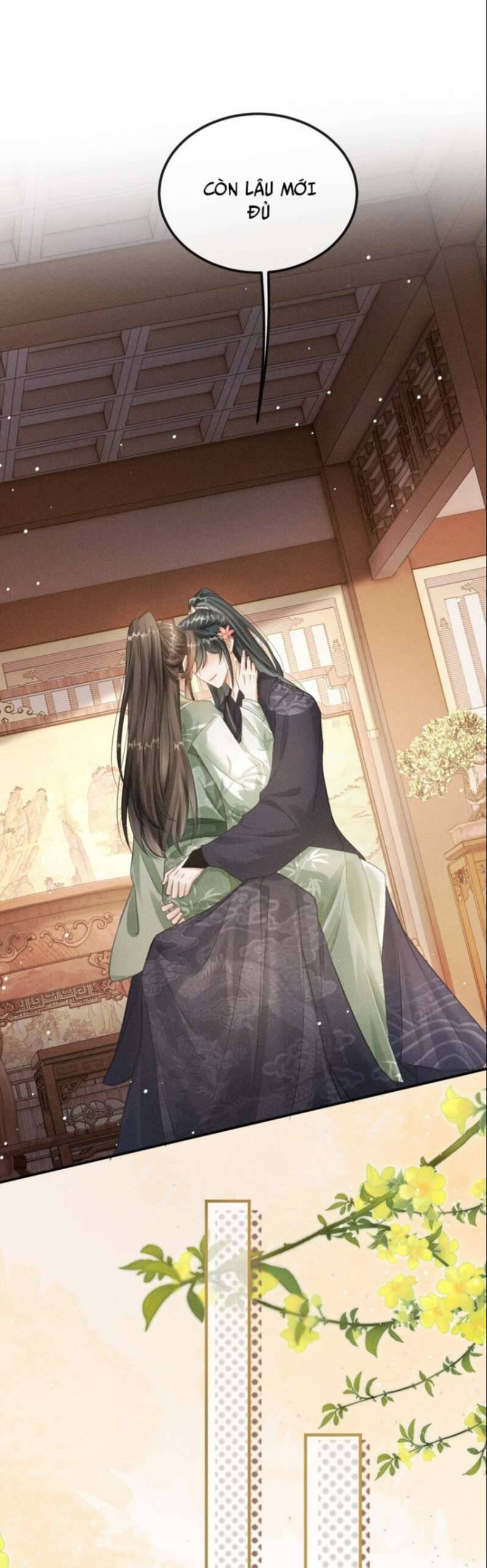 Đan Tiêu Vạn Dặm Chapter  17 - 11