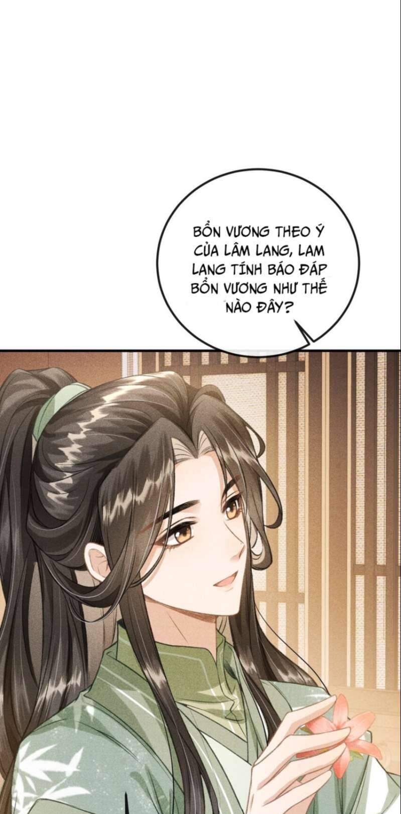 Đan Tiêu Vạn Dặm Chapter  17 - 3