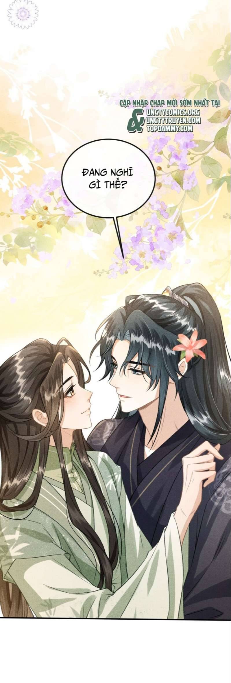 Đan Tiêu Vạn Dặm Chapter  17 - 5