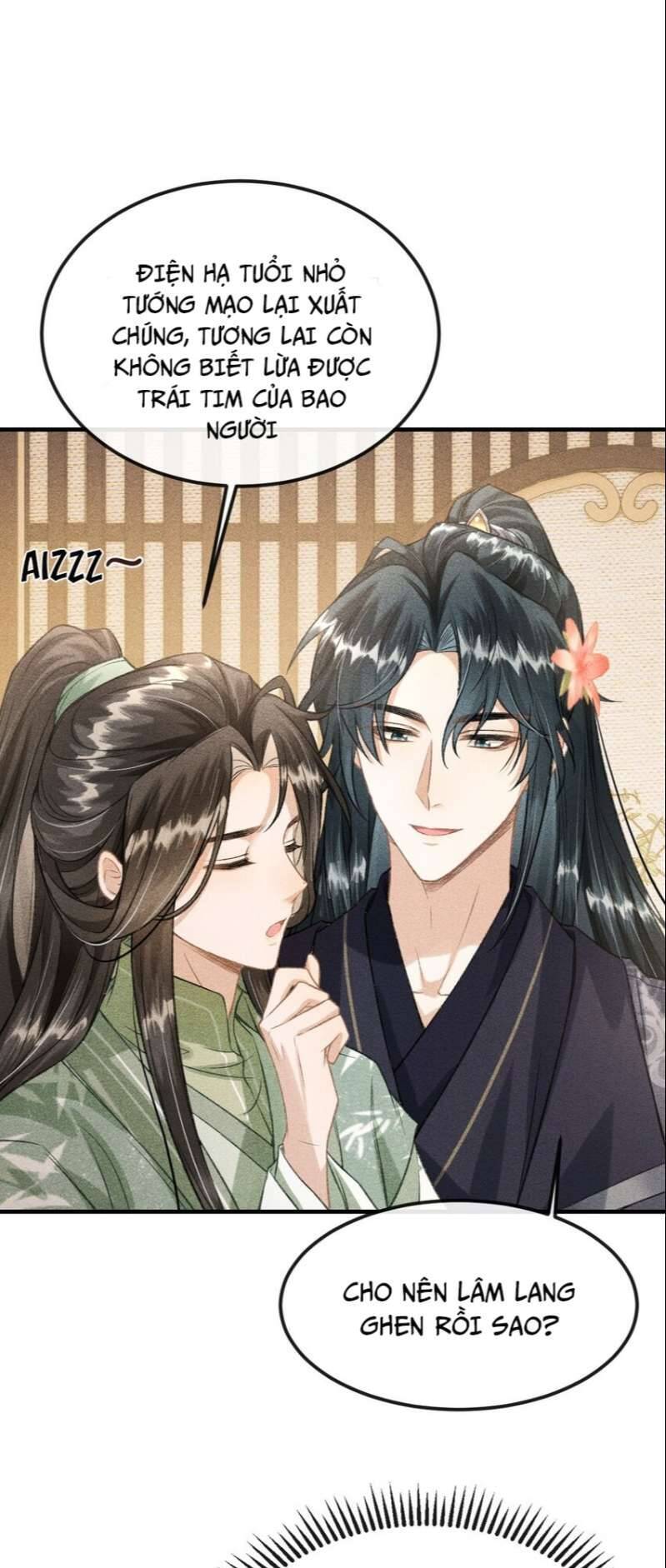 Đan Tiêu Vạn Dặm Chapter  17 - 6