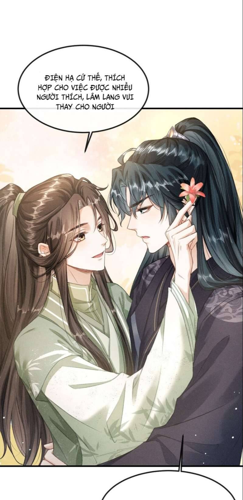 Đan Tiêu Vạn Dặm Chapter  17 - 8