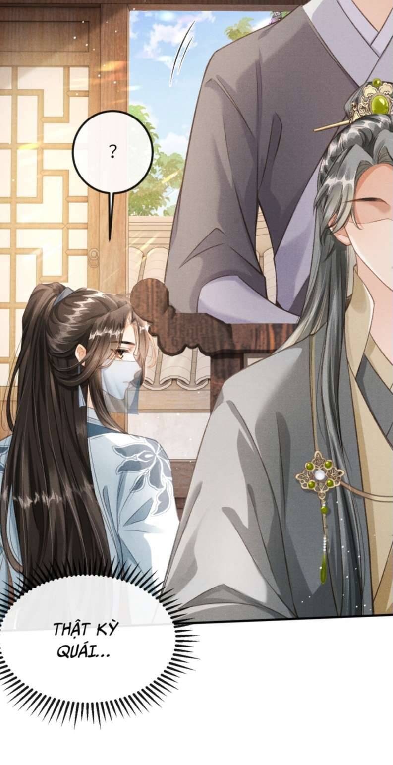 Đan Tiêu Vạn Dặm Chapter  18 - 14