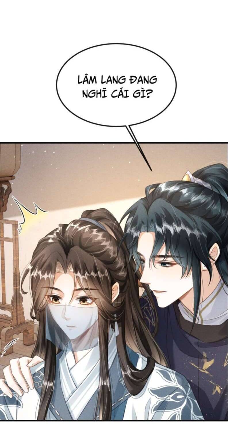 Đan Tiêu Vạn Dặm Chapter  18 - 15