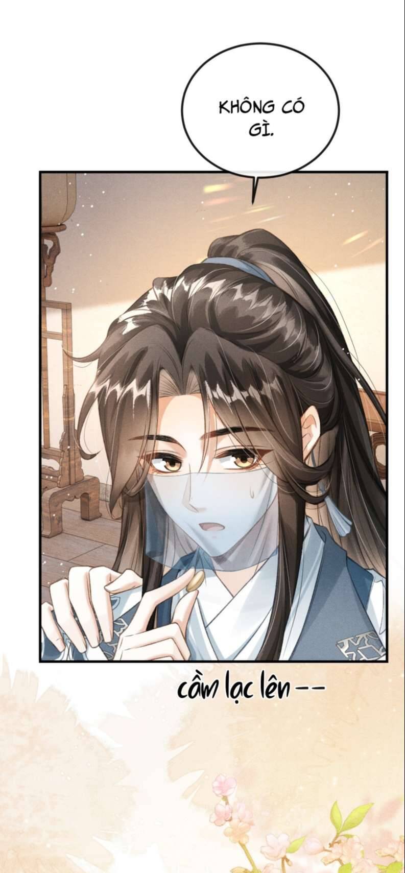 Đan Tiêu Vạn Dặm Chapter  18 - 16