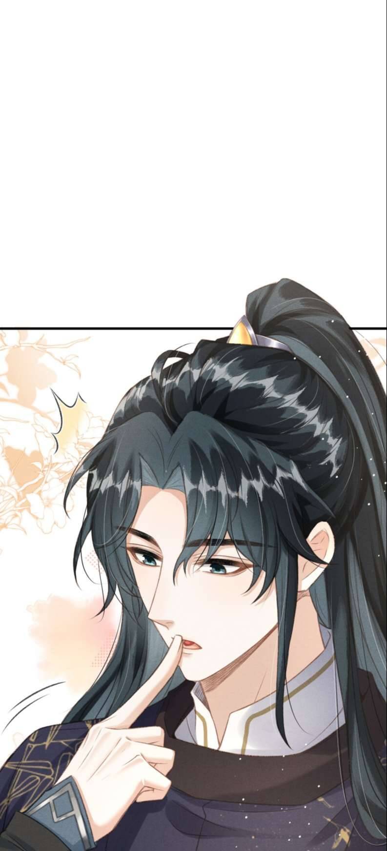 Đan Tiêu Vạn Dặm Chapter  18 - 18