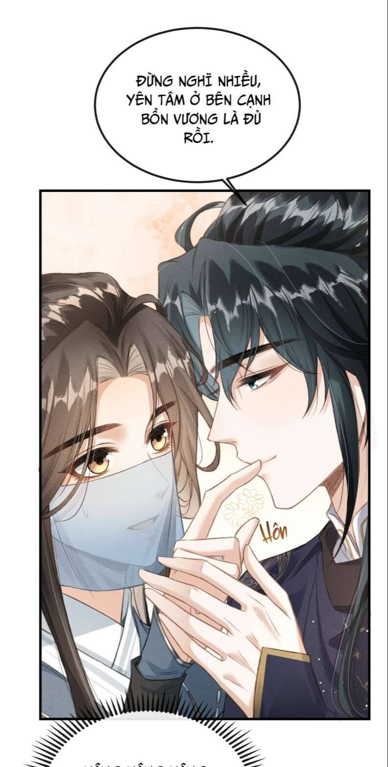 Đan Tiêu Vạn Dặm Chapter  18 - 20