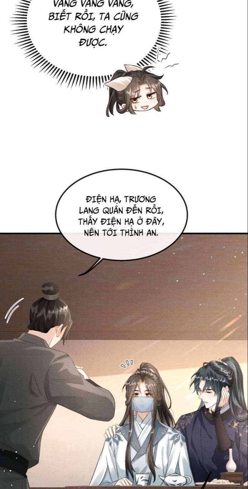 Đan Tiêu Vạn Dặm Chapter  18 - 21