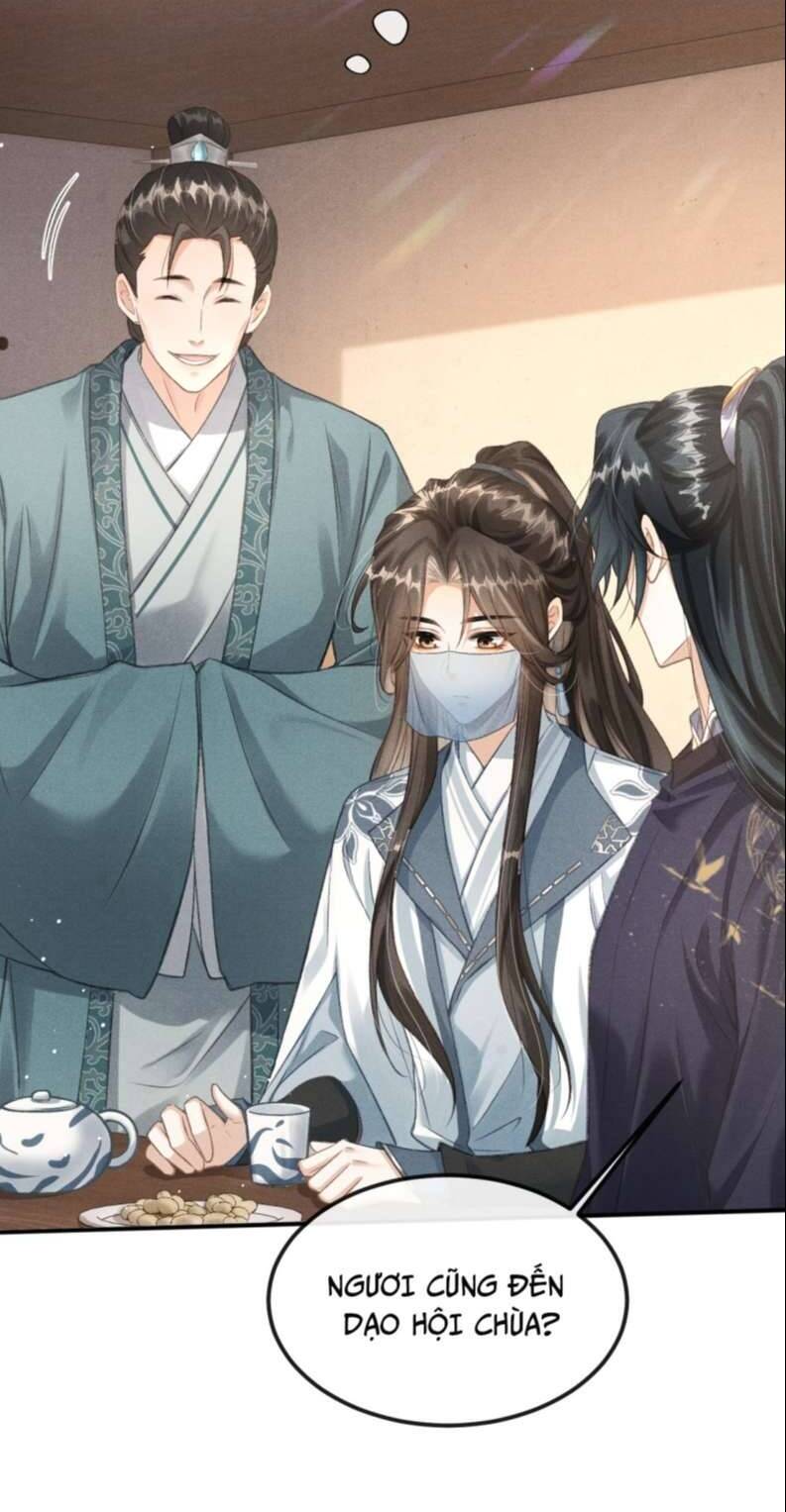 Đan Tiêu Vạn Dặm Chapter  18 - 23