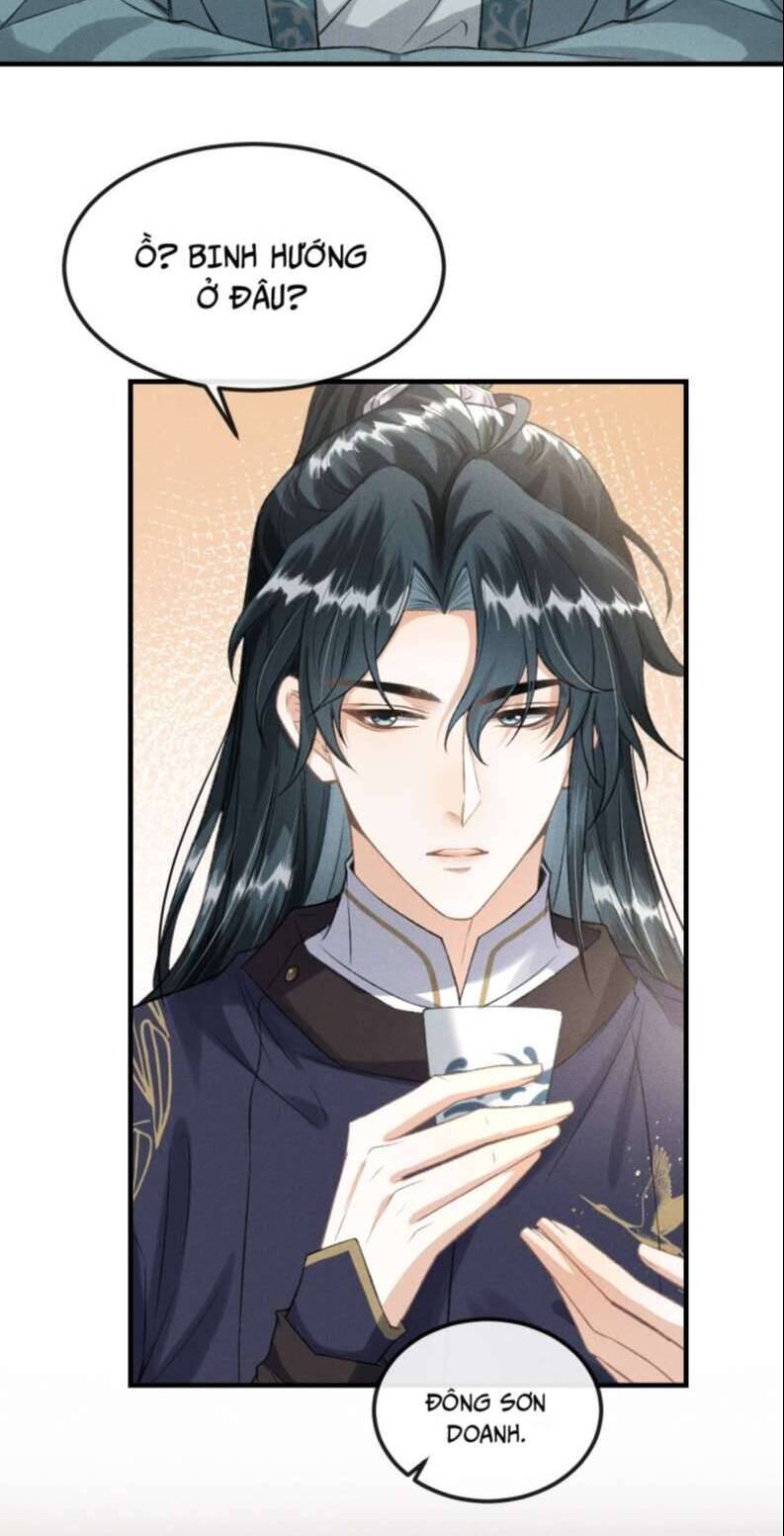 Đan Tiêu Vạn Dặm Chapter  18 - 29