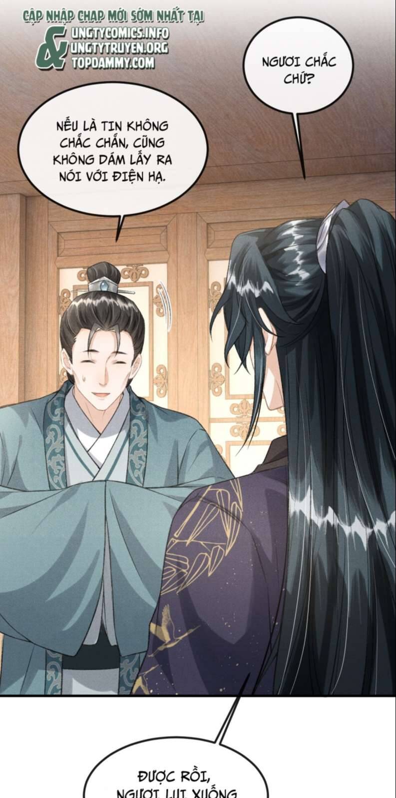 Đan Tiêu Vạn Dặm Chapter  18 - 30