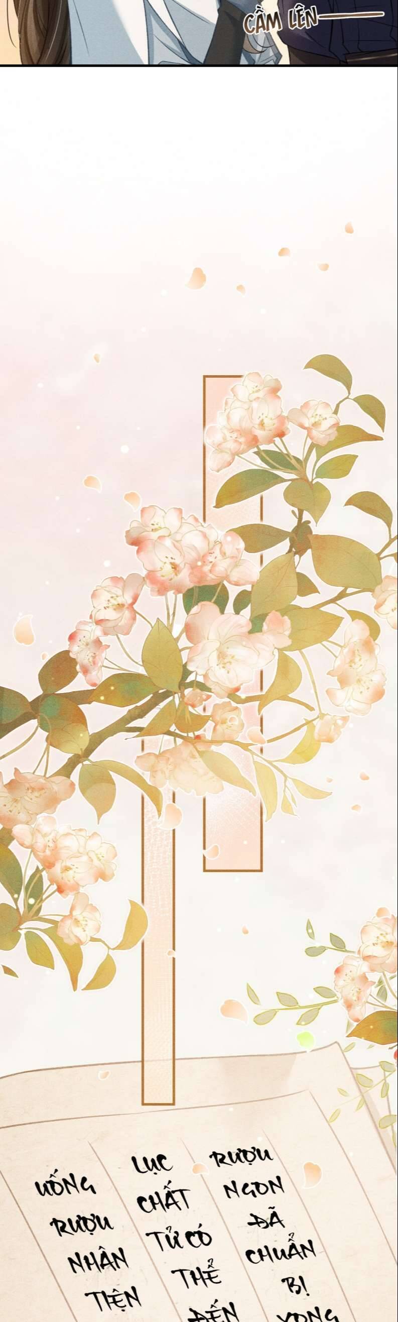 Đan Tiêu Vạn Dặm Chapter  18 - 35