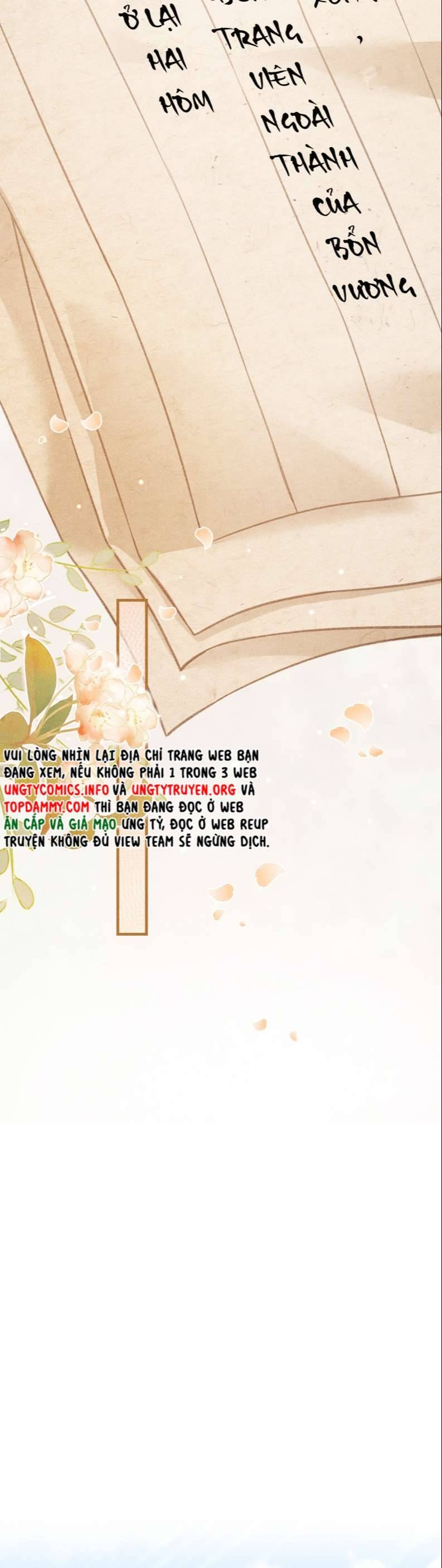 Đan Tiêu Vạn Dặm Chapter  18 - 36