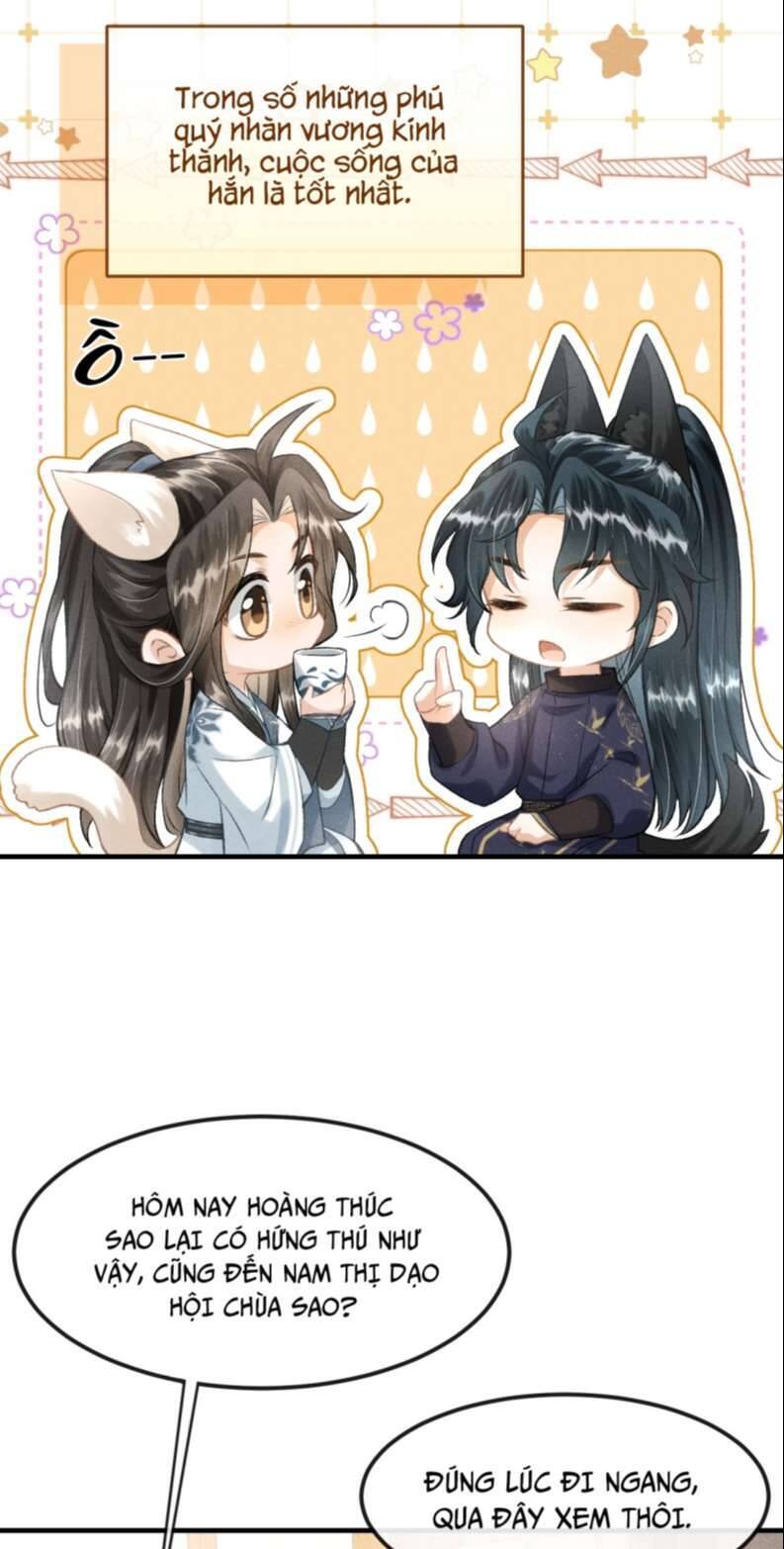 Đan Tiêu Vạn Dặm Chapter  18 - 5