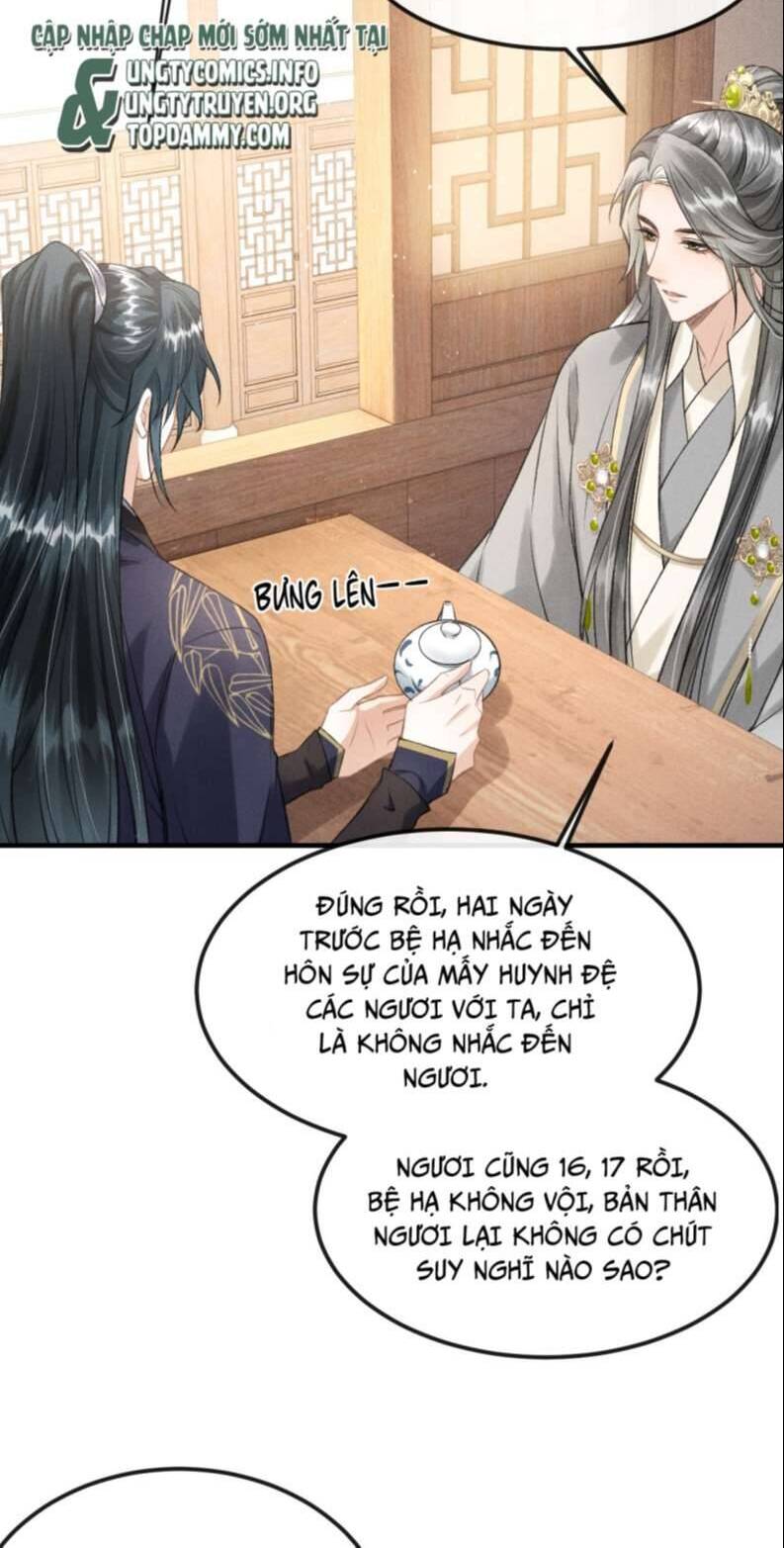 Đan Tiêu Vạn Dặm Chapter  18 - 6