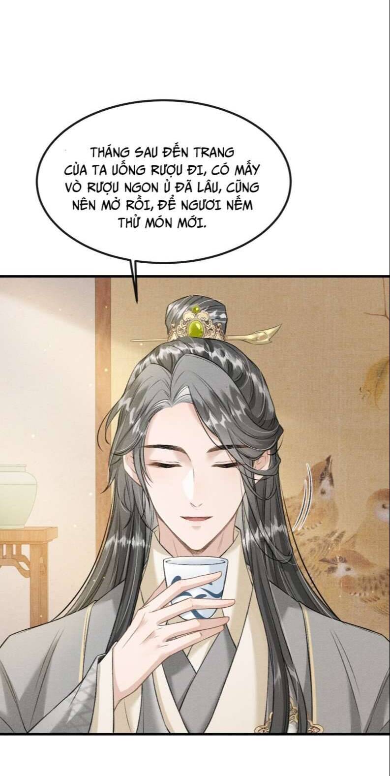 Đan Tiêu Vạn Dặm Chapter  18 - 8