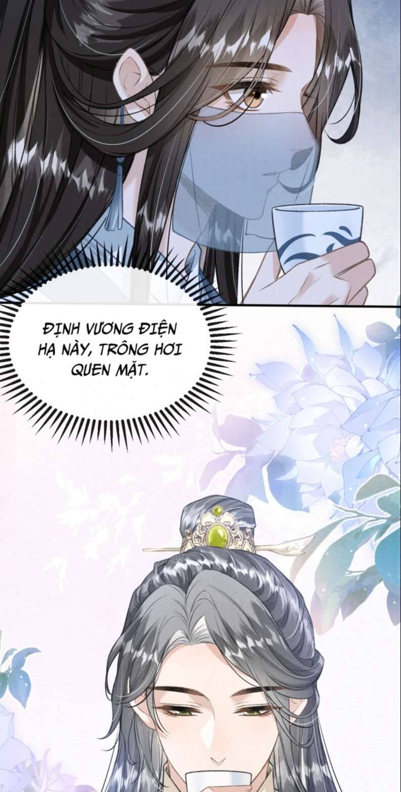 Đan Tiêu Vạn Dặm Chapter  18 - 10