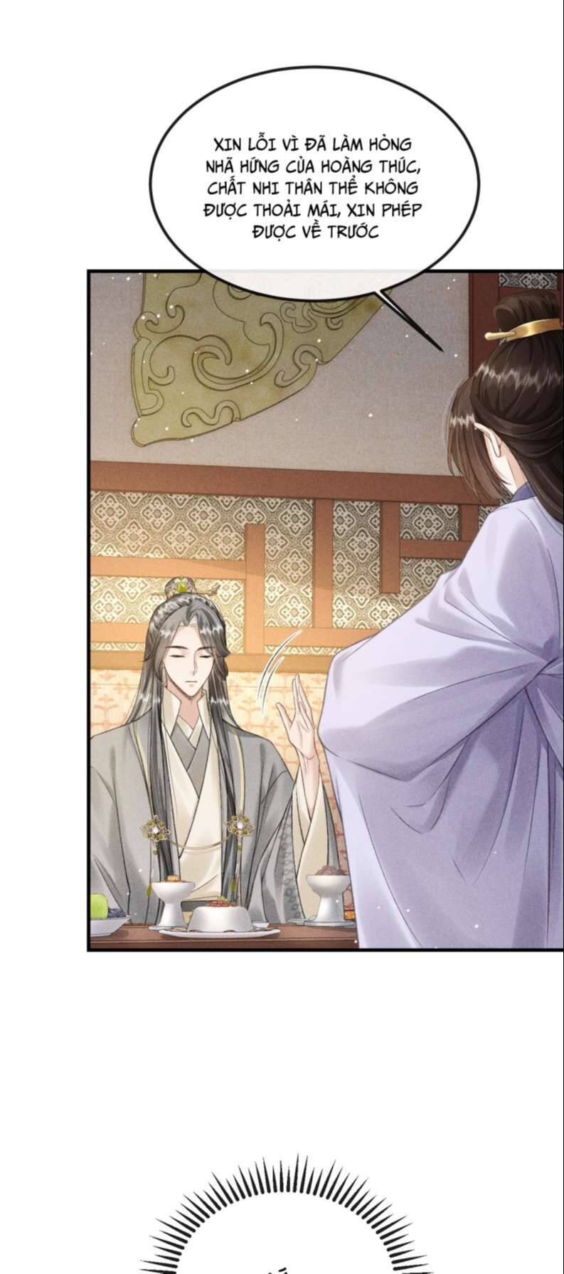 Đan Tiêu Vạn Dặm Chapter  19 - 12