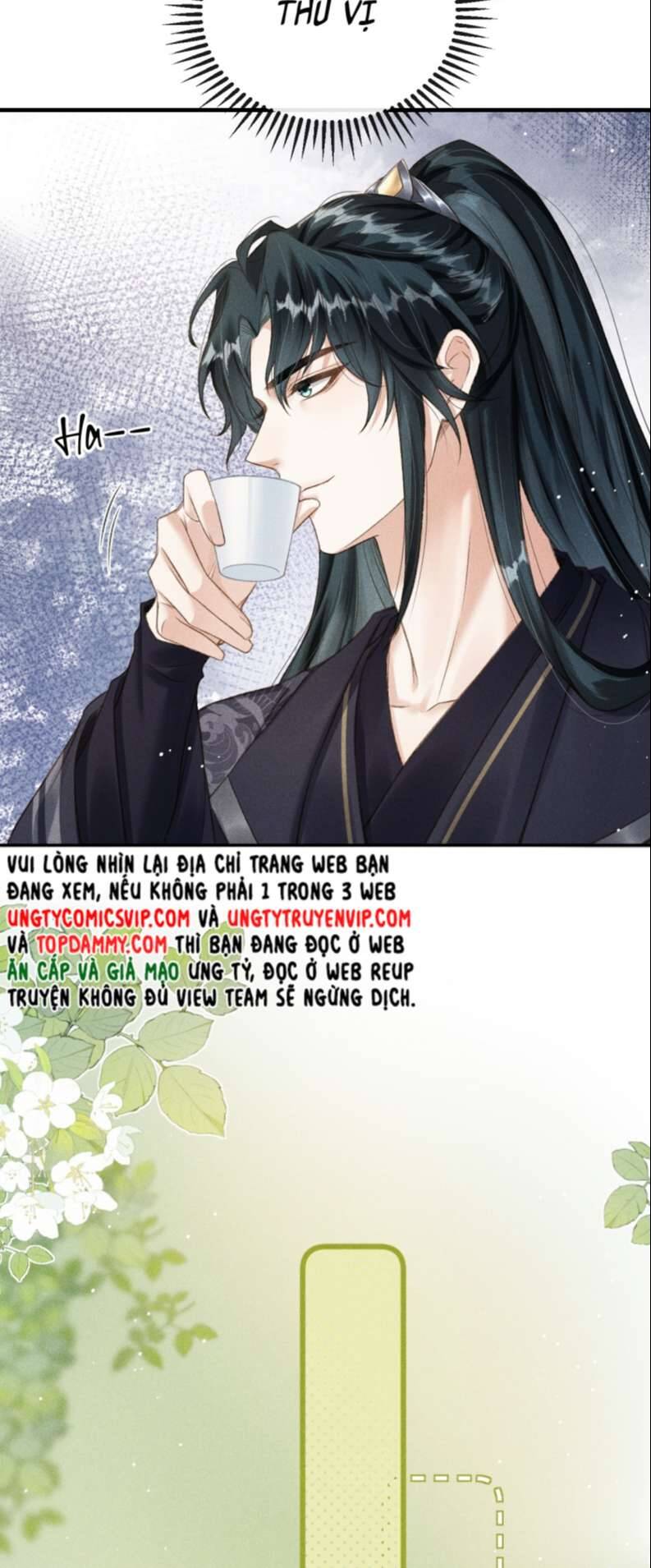 Đan Tiêu Vạn Dặm Chapter  19 - 13