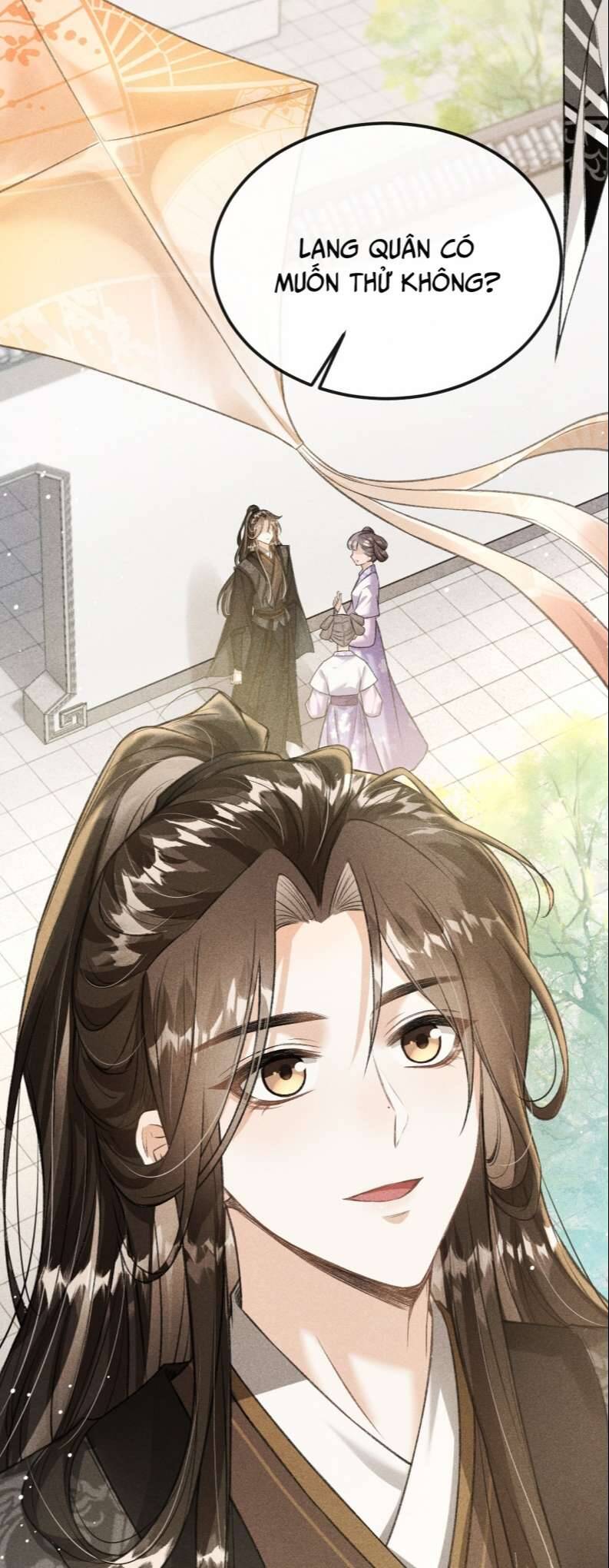 Đan Tiêu Vạn Dặm Chapter  19 - 18