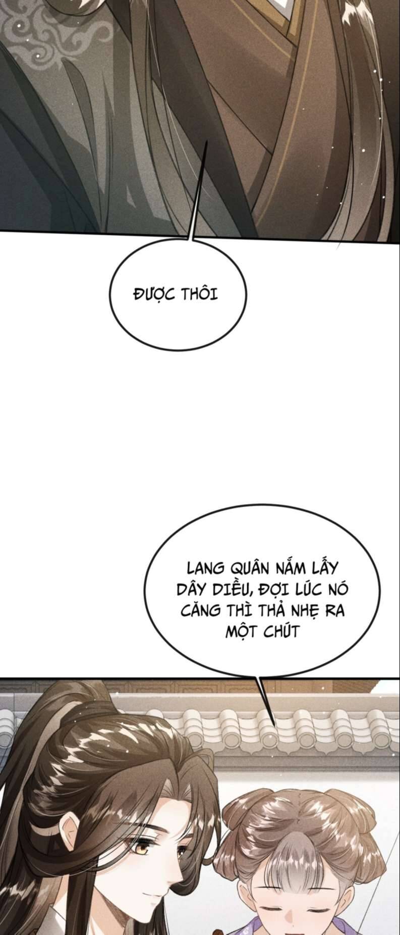 Đan Tiêu Vạn Dặm Chapter  19 - 19